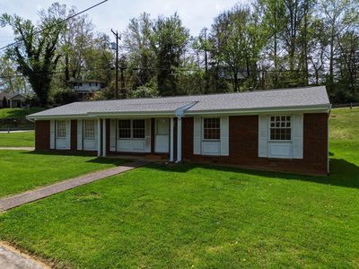 155 Larkspur Dr, Huntington, WV, 25705
