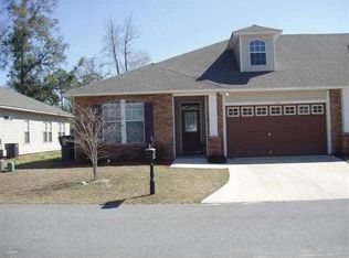 48 Covington Cir #0, Crawfordville, FL 32327