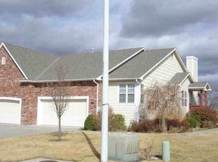 2258 N Lighthouse Cv, Wichita, KS 67205