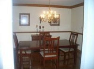 106 Seminole Trl, Butler, PA 16001