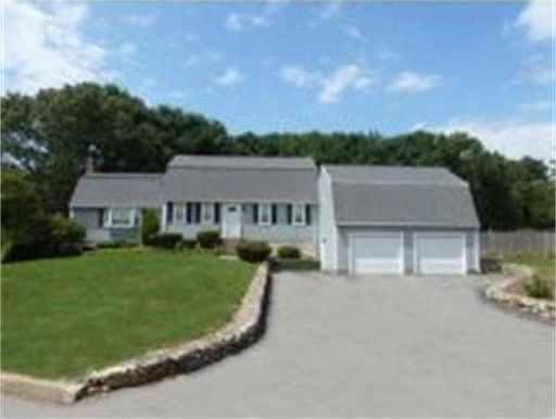 1st image of 1 Kingsbrook Way