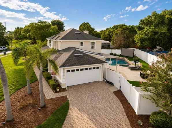 7903 PALMDALE DRIVE, ORLANDO, FL 32819