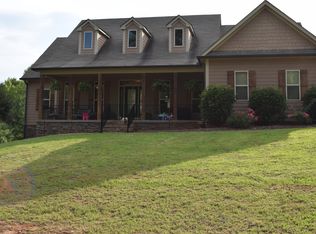 630 Union School Rd, Molena, GA 30258