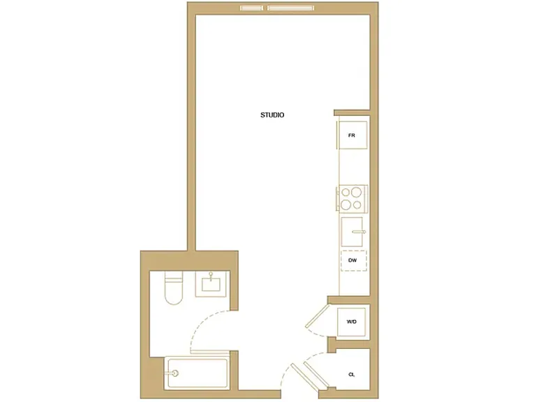 827 Sterling Pl #3H — Photo 2