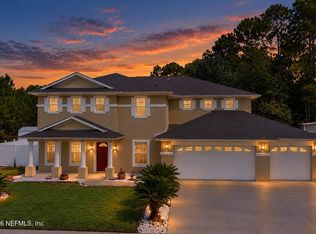 2387 RUSTY LAKES Lane, Jacksonville, FL 32221