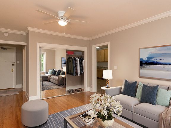 3rd image of 1303 Maple Ave #9-3W