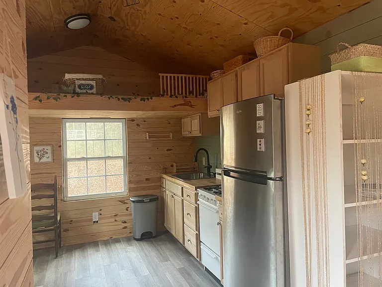 866 Boogers Hill Rd — Photo 9