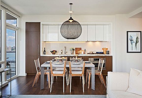 3rd image of 605 W 42nd St #20S