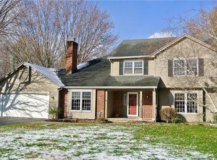 40 Old Country Ln, Fairport, NY 14450