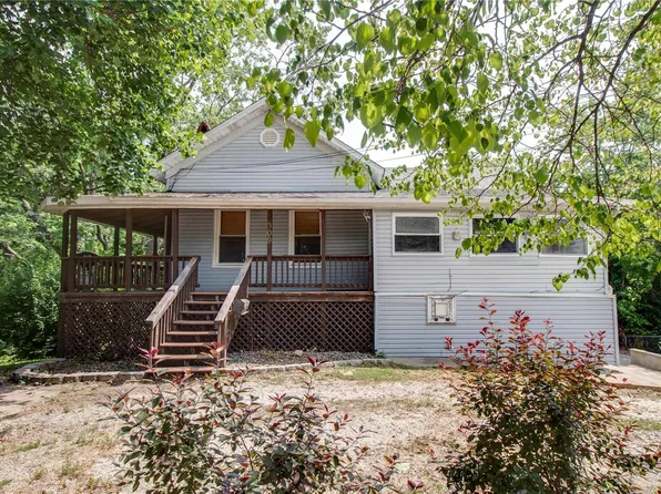 309 Pleasant St, Jerseyville, IL 62052