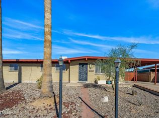 3622 W Wesleyan Dr, Tucson, AZ 85741