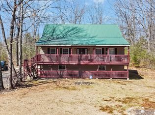 17 Deer Hl N, Standish, ME 04084