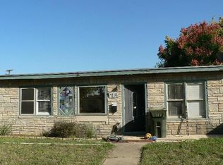 4110 Verner Dr, Corpus Christi, TX 78415