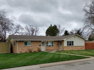 1303 Castlerock Dr, Fort Collins, CO 80521