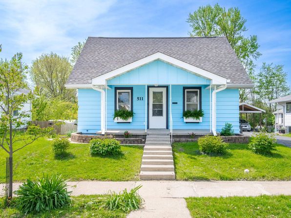 511 W Dodds St, Bloomington, IN 47403