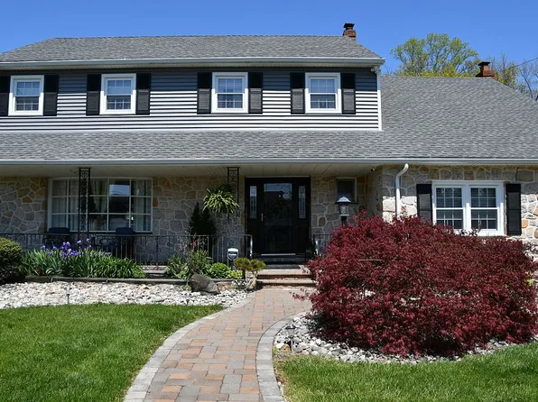 53 Steven Dr, Huntingdon Valley, PA 19006