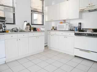 66 Gardner St #C2, Boston, MA 02132