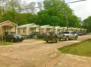 307 1/2 Scales St #16, Starkville, MS 39759