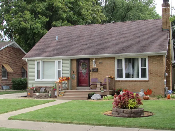 902 E Willcox Ave, Peoria, IL 61603