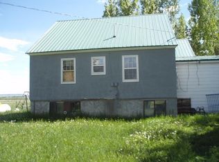 7720 Us Highway 312, Shepherd, MT 59079