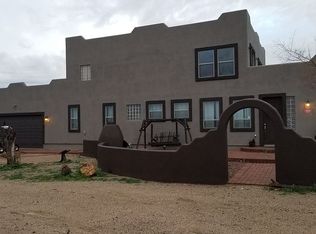 35428 N 220th Ln, Wittmann, AZ 85361
