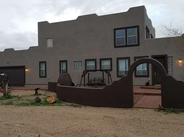 35428 N 220th Ln, Wittmann, AZ 85361