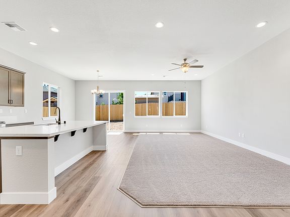 Family Kitchen