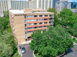 2525 Main St APT 704, Kansas City, MO 64108