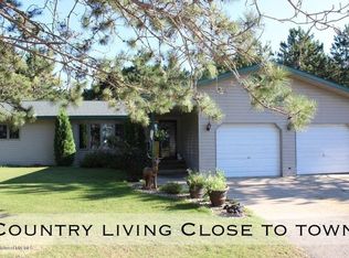 45905 440th St, Perham, MN 56573