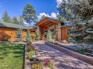 1897 Fir Dr, Lakeside, AZ 85929