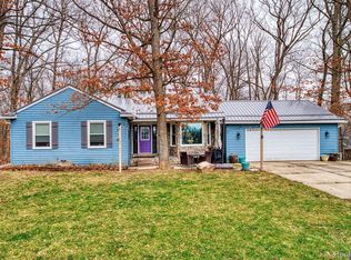 5260 Sherry Ln, Howell, MI 48855