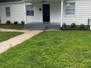 518 E 27th St, Winston Salem, NC 27105