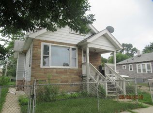 227 W 104th St, Chicago, IL 60628