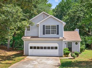 2515 Dacula Ridge Dr, Dacula, GA 30019