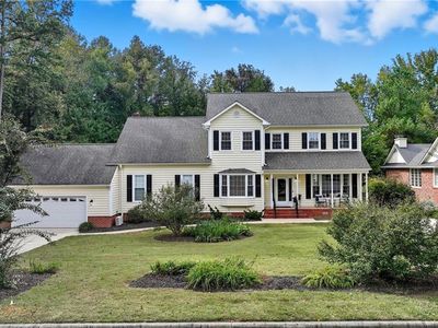 128 Fieldstone Dr, Burlington, NC, 27215