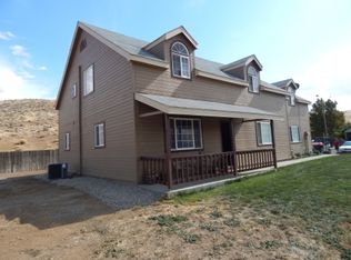 585 E Adams St, Huntington, OR 97907