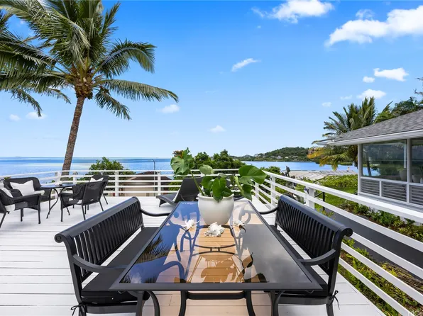 46-148 Yacht Club Pl, Kaneohe, HI 96744