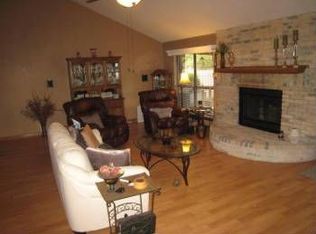 3104 Cutaway Cv, Round Rock, TX 78681