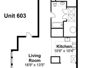 201 Ann St APT 603, Hartford, CT 06103
