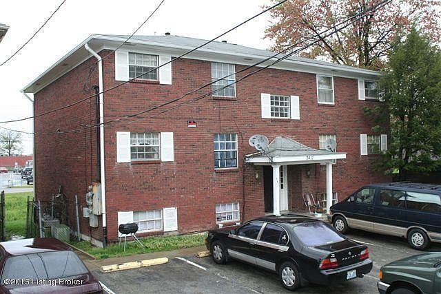 3411 Prestwood #2
