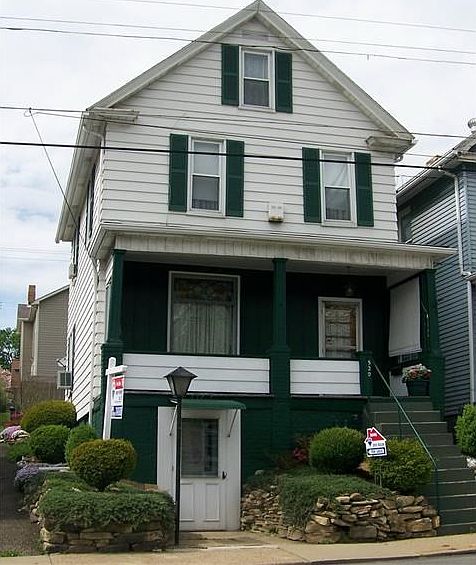 520 Lacock Street