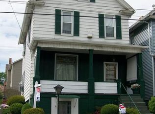 520 Lacock St, Rochester, PA 15074