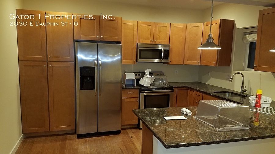 1st image of 2030 E Dauphin St #6