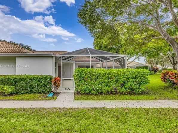 8504 Chapman Oak Ct #8504, Palm Beach Gardens, FL 33410