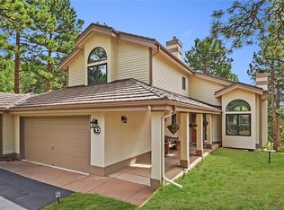1328 Northridge Ct, Golden, CO 80401