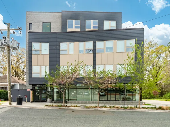 610 Trent Dr Unit 302, Durham, NC 27705