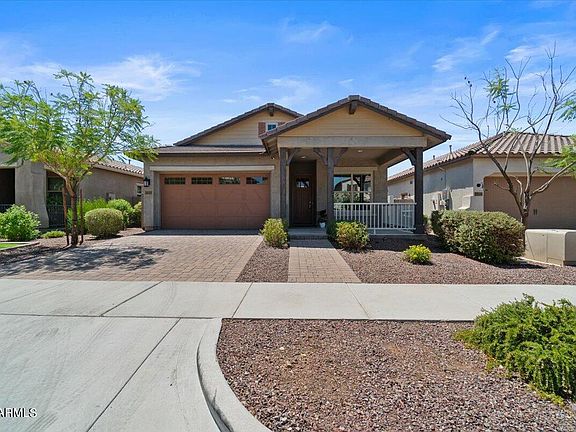 2nd image of 20579 W EDGEMONT Avenue