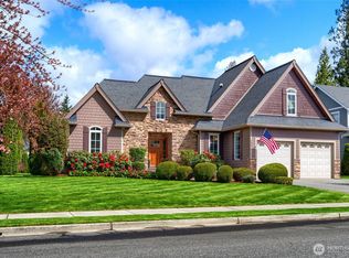 1351 Eastwood Way, Lynden, WA 98264