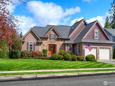 1351 Eastwood Way, Lynden, WA, 98264