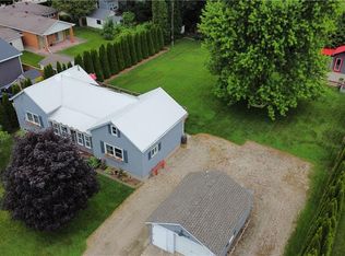 535 Raglan St, Minto, ON N0G 2P0